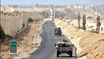 معاريف: نتنياهو يطالب الجيش بخطة لمعبر رفح قبل الخميس المقبل
