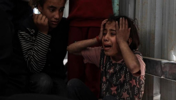 الأورومتوسطي: إسرائيل تنفذ إبادة جماعية شاملة في غزة وتضيّق الخناق على سكانها