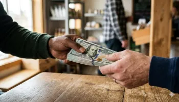 دليل العمل عن بُعد: كيف تستلم أرباحك وأموالك من أي دولة في العالم بدون تعقيدات بنكية