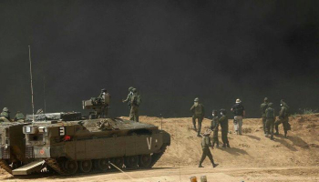 مجازر مستمرة في غزة: 118 شهيداً و581 إصابة خلال 24 ساعة وسط قصف متواصل ومأساة النازحين