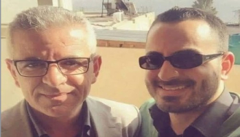 بيان صادر عن عائلة وذوي الشهيدين الشقيقين عمار وضياء رشيد الديك رحمهما الله، داخل فلسطين وخارجها