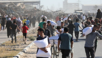اليوم 116 للعدوان: 105 شهيدًا في غزة.. وجرائم الاحتلال تتصاعد في الجنوب والشمال