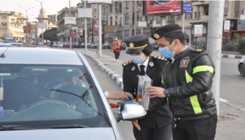 دليل الاستعلام عن مخالفات المرور في مصر برقم اللوحة وسدادها والتظلم أونلاين