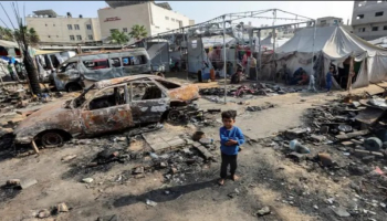 تحركات دبلوماسية مكثفة لإحياء مفاوضات وقف إطلاق النار في غزة... ومطالب "حماس" تفتح نافذة تفاهم مشروط