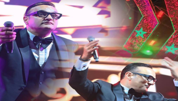 نجاح جماهيري لمهرجان العيطة المرساوية بالمحمدية