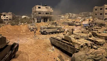 وزراء إسرائيليون: ما قمنا به في غزة "لم يحقق نتائج".. والحل إما عسكري مختلف أو صفقة تبادل