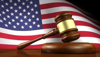 المحكمة العليا الأمريكية ترفض وقف تنفيذ حكم بتعويضات قدرها 656 مليون دولار ضد السلطة الفلسطينية ومنظمة التحرير