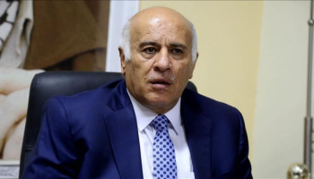 الرجوب: احتكار الدولة للسلاح ضرورة وطنية.. وحماس مدعوة للانخراط في منظمة التحرير وفق الثوابت