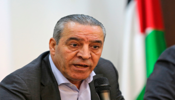 الشيخ: منع إسرائيل دخول الوفد العربي إلى رام الله تصعيد خطير وسلوك استفزازي