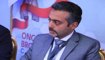 «أحمد عبد الهادي» يكشف الأعراض التي تنذر بحدوث مشاكل في الرئة نتيجة التدخين
