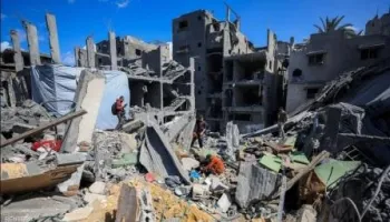 مقترح جديد لوقف إطلاق النار في غزة: إفراج متبادل وهدنة لمدة 60 يوماً برعاية مصر وقطر