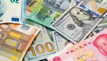 أسعار العملات والمعادن مقابل الشيكل اليوم: جدول أسعار الصرف والذهب والفضة