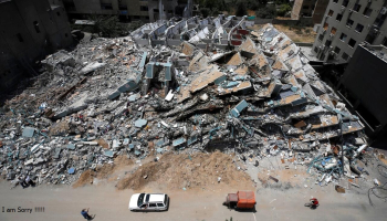 مأزق التهدئة في غزة: حماس ترفض مبادرة ويتكوف وتطالب بضمانات لوقف دائم لإطلاق النار