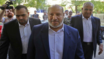 اتفاق مبدئي بين حماس والمبعوث الأميركي: وقف دائم لإطلاق النار وانسحاب إسرائيلي شامل من غزة