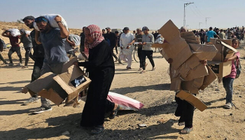 المكتب الإعلامي الحكومي بغزة: الاحتلال يروّج أكاذيب حول المساعدات لتبرير التجويع وإغلاق المعابر