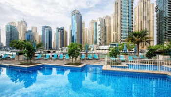 دليل العقارات في دبي: كيف تشتري عقاراً بنظام التملك الحر وتحصل على الفيزا الذهبية