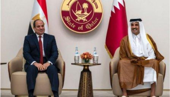 جهود مصرية قطرية متسارعة لوقف إطلاق النار في غزة وسط تصاعد القصف والأزمة الإنسانية