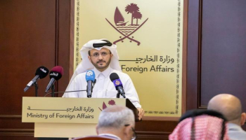 قطر: تقدم جزئي في مفاوضات غزة والوساطة مستمرة رغم الفجوات