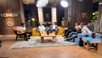 "صوت الهمم".. منصة إماراتية رائدة تعزز دمج أصحاب الهمم في الإعلام الرقمي