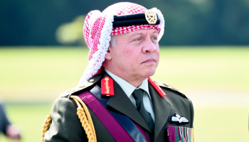 العاهل الأردني: لا لتسييس المساعدات في غزة... والكارثة الإنسانية بلغت حدًا لا يوصف
