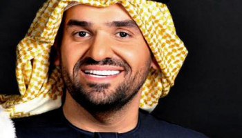 تغريدة الفنان الإماراتي حسين الجسمي تقلق محبيه