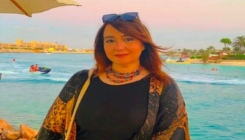 النجمة الصاعدة نهلة جمال تنضم لفريق فيلم القرية المسكونة