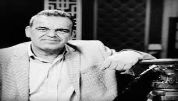 المنية تخطف الشاعر العراقي جليل صبيح