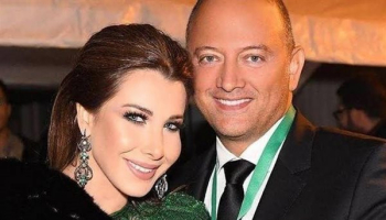 القضاء اللبناني يصدر حكمه النهائي بحق فادي الهاشم زوج الفنانة نانسي عجرم في قضية قتله للشاب السوري .. تابع