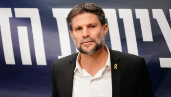 سموتريتش يهدد: سنصعّد في الضفة إذا واصلت فرنسا الدفع للاعتراف بدولة فلسطينية