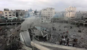 اليوم الـ71 للحرب: عشرات الشهداء والجرحى في قصف إسرائيلي عنيف يستهدف غزة من الشمال إلى الجنوب
