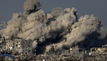 مجازر إسرائيلية متواصلة في غزة: أكثر من 100 شهيد خلال 24 ساعة في اليوم 101 من استئناف الحرب