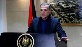 الرئاسة تحذر: تهديدات الاحتلال بتهجير سكان غزة تمهد لحرب مدمرة جديدة