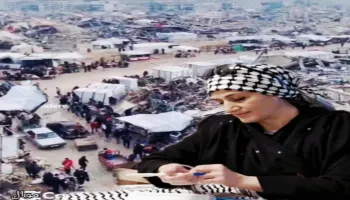 الاعلامية  ختام الفرا تكتب :   حماس والإخوان: مشروع بلا وطن