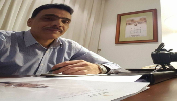 الاعلامي محمود الجمالي  يكتب :  وقائع لا بد منها   !!!
