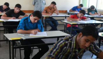 التعليم تُعلن بدء التحضيرات لعقد امتحان الثانوية العامة الإلكتروني في غزة