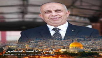 في  الذكري الأليمة  لإحراق  المسجد  الأقصى المبارك  تتواصل حرائق الإبادة الصهيونية للشعب الفلسطيني