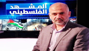 نصرة إيران عقيدةٌ والتخلي عنها ردةٌ