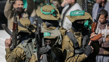 يعاري: مفتاح إنهاء الحرب في غزة بيد الجناح العسكري لحماس وليس في قطر أو القاهرة