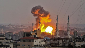 يوم دامٍ في غزة: أكثر من 70 شهيدًا و278 إصابة في اليوم الـ75 من عودة الحرب
