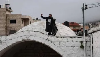 مواقع الثراث والبنى التحتية السياحية روافع إضافية في مشروع الاستيطان الاستعماري