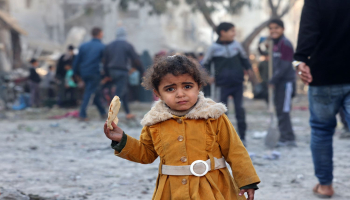 في اليوم العالمي للعمل الإنساني، شبكة المنظمات الأهلية: 680 ‎‏ يومًا من الإبادة.. و680 يومًا من الصمود غير المسبوق