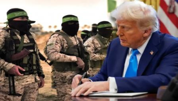 بوادر انفراجة : تقدم في مفاوضات وقف إطلاق النار وحماس ترد اليوم على مقترح ويتكوف !