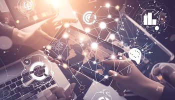 أنظمة إدارة موارد المؤسسات السحابية (Cloud ERP): دليل التحول الرقمي للشركات والمؤسسات