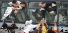 حماس تطالب بالإفراج عن قيادات فلسطينية بارزة ضمن صفقة التبادل المرتقبة