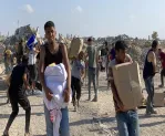 27 شهيدًا وعشرات الجرحى برصاص الاحتلال خلال انتظار مساعدات غرب رفح.. مجزرة جديدة تضاف لسجل الجرائم المتواصلة