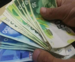 مفاوضات أوروبية إسرائيلية لتحويل أموال مقاصة جزئية للسلطة وتجنب عقوبات دولية