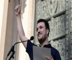 ناشط فلسطيني يرفع دعوى ضد إدارة ترامب: احتُجز انتقامًا من دعمه لغزة