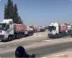 الحكومة الفلسطينية تُثمّن مبادرة المغرب بإدخال مساعدات إنسانية عاجلة إلى غزة
