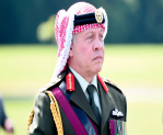 العاهل الأردني: لا لتسييس المساعدات في غزة... والكارثة الإنسانية بلغت حدًا لا يوصف