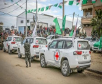 تقدم كبير في مفاوضات الدوحة بانتظار الاعلان النهائي عن الاتفاق !